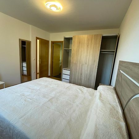 Apartamento Nuevo En Burela - A Marina, Galicia Eksteriør bilde