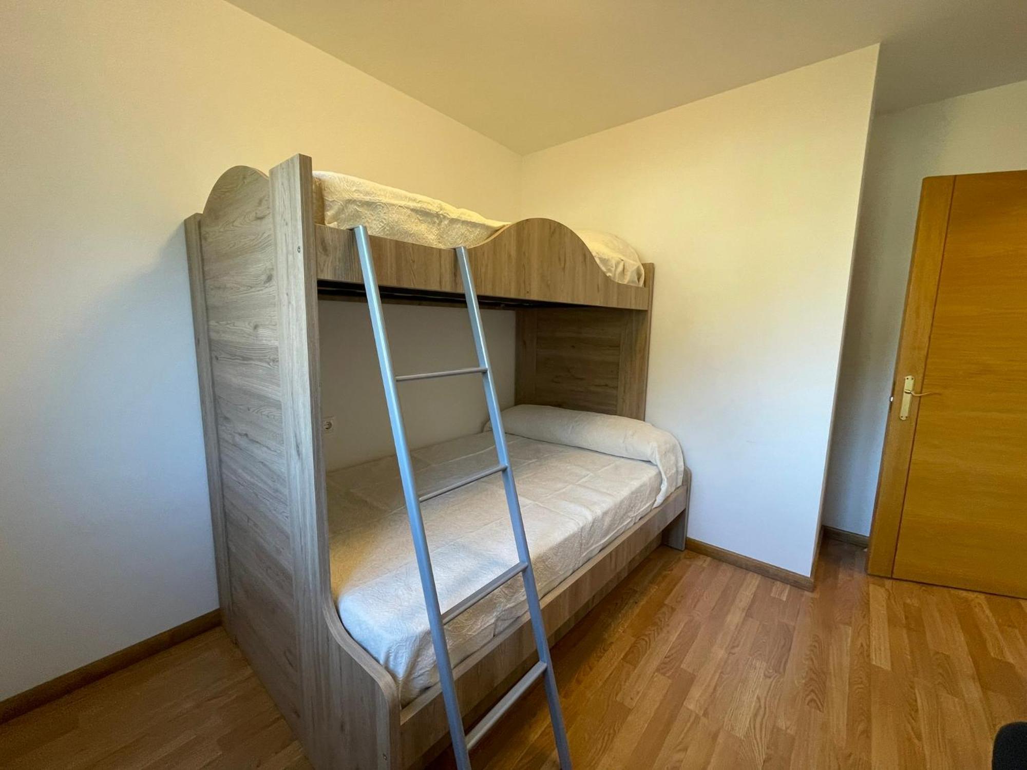 Apartamento Nuevo En Burela - A Marina, Galicia Eksteriør bilde